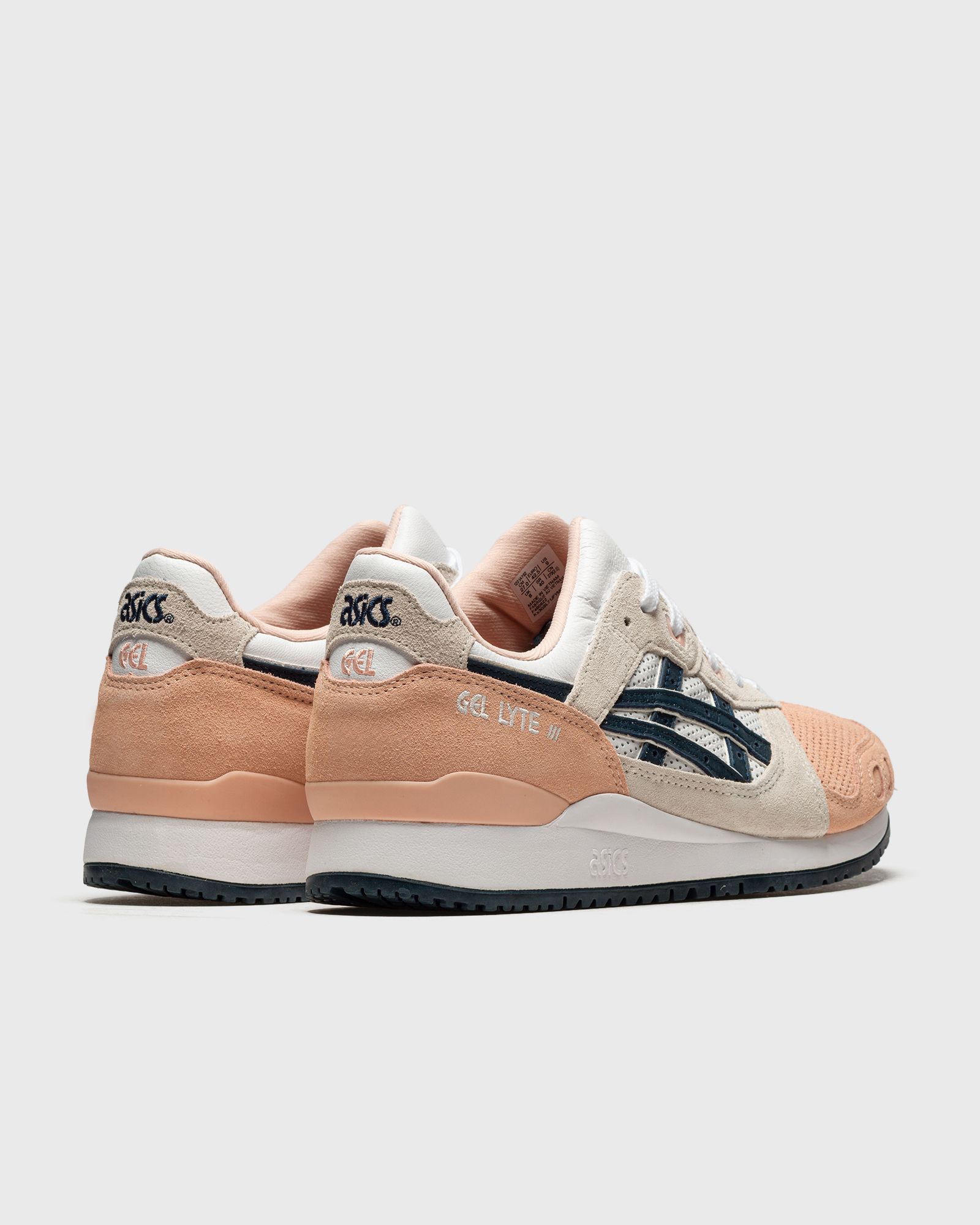 GEL-LYTE III OG