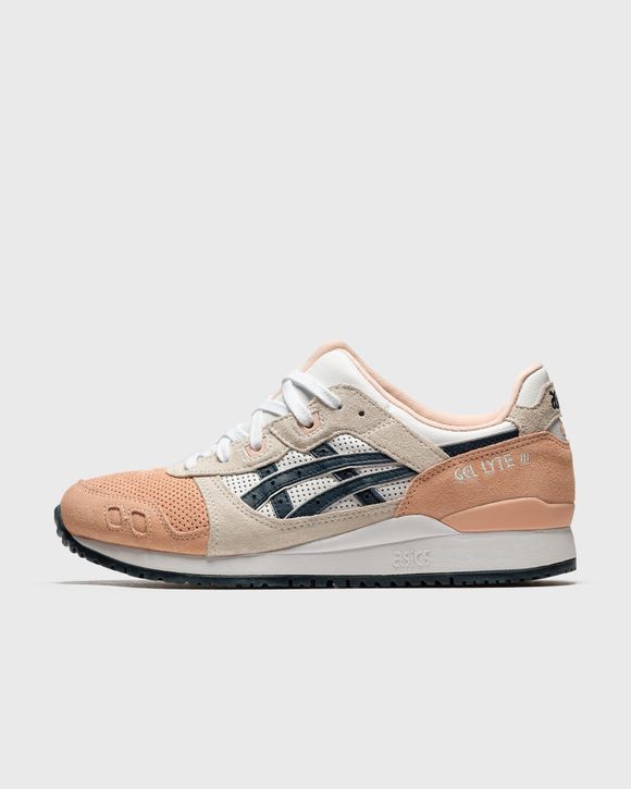 asics GEL-LYTE III OG Orange/Beige | BSTN Store