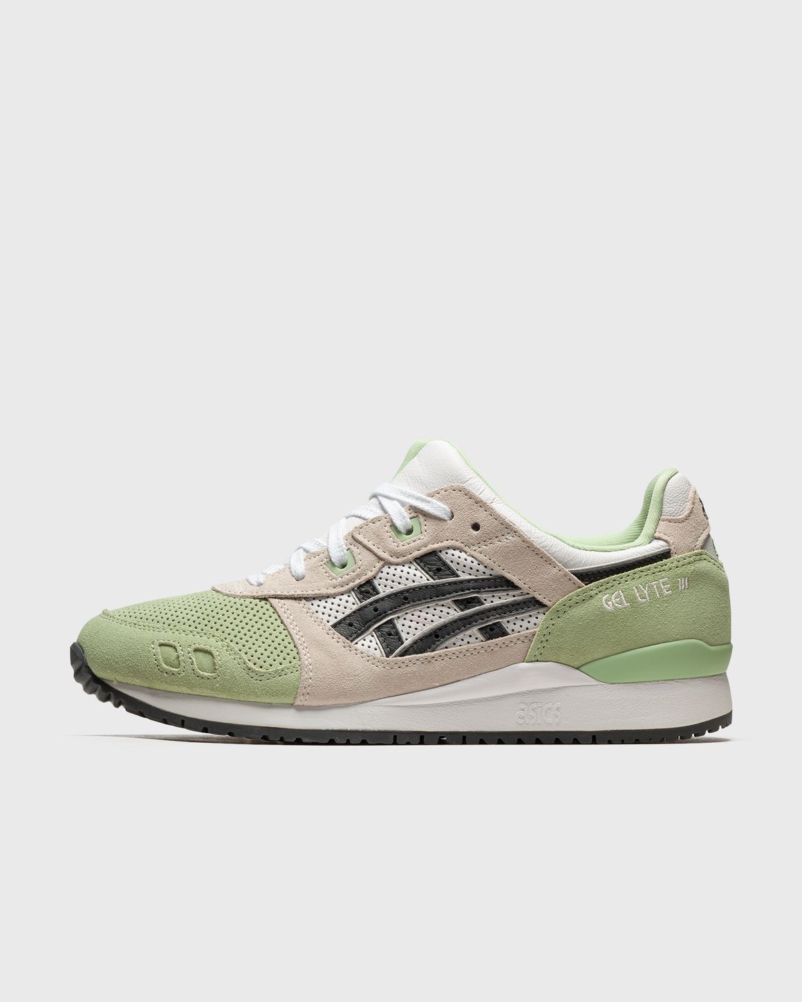 asics GEL-LYTE III OG Green | BSTN Store