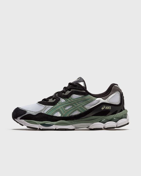 asics GEL-NYC Black/Grey | BSTN Store