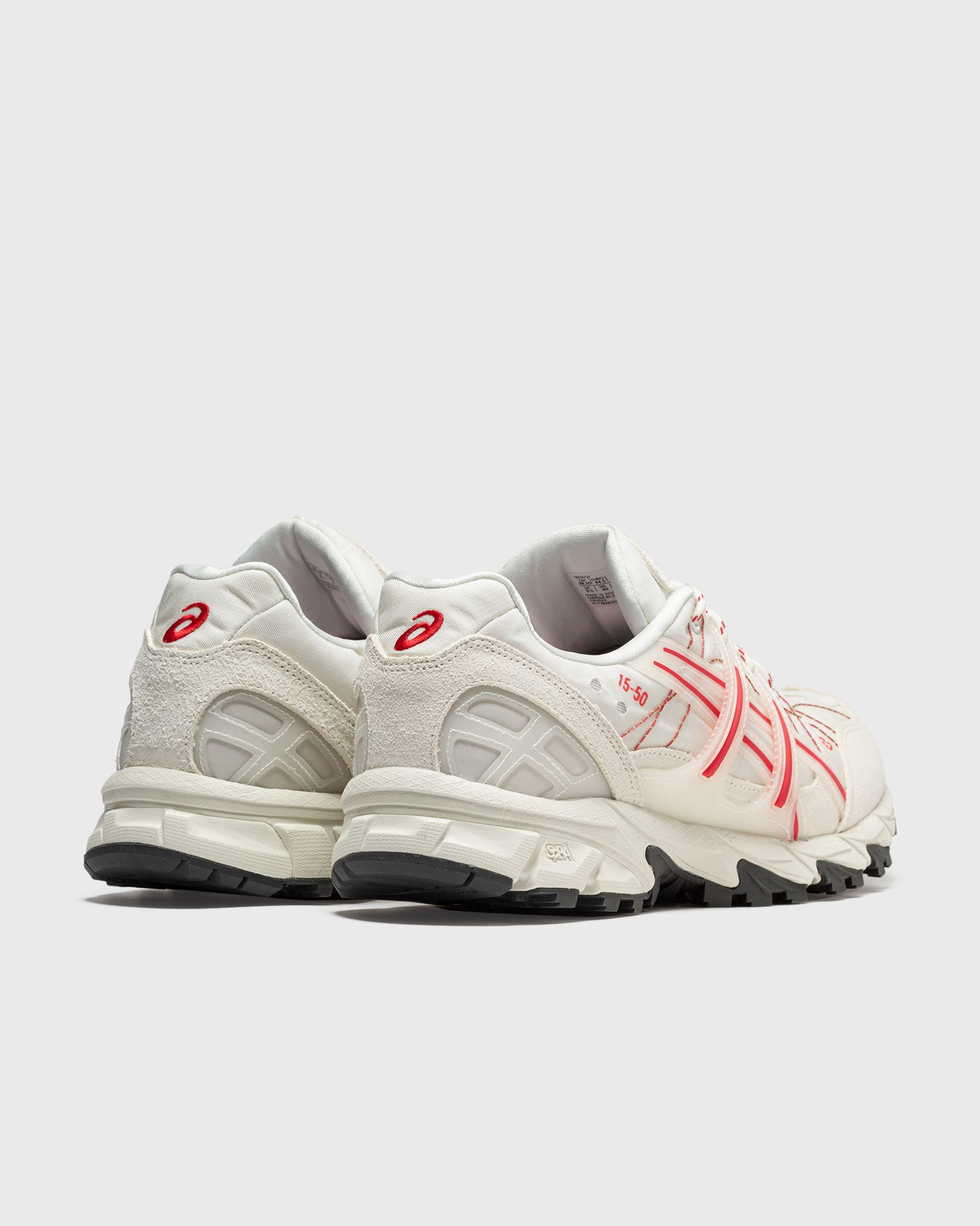 ASICS X TOYODA GOSEI GEL-SONOMA 15-50 "AIRBAG"