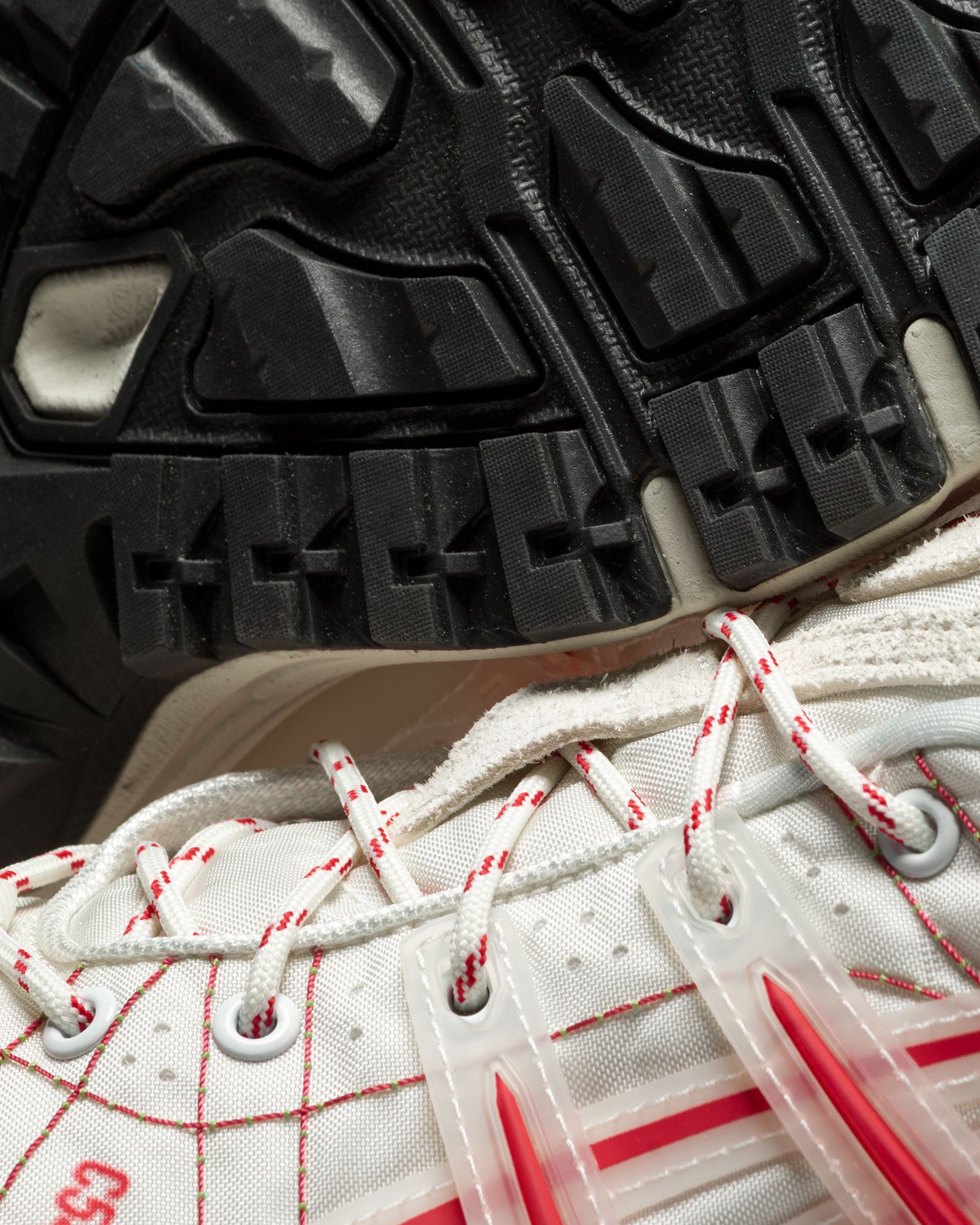 ASICS X TOYODA GOSEI GEL-SONOMA 15-50 "AIRBAG"