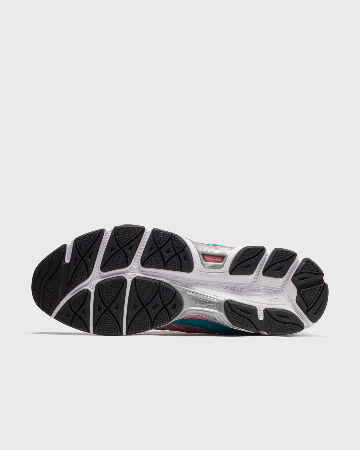 asics GEL-NYC×AWAKE NY Awake NY Pays Homage to New York City with Final ASICS