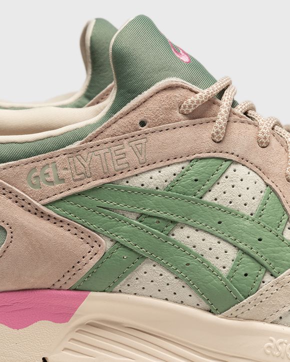 Asics gel lyte store 5 verte