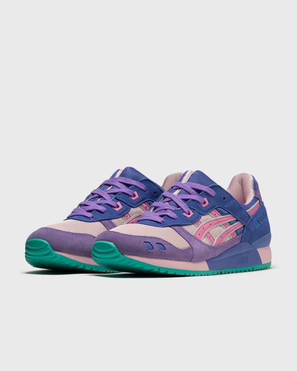 Asics gel lyte 111 mujer Purpura online