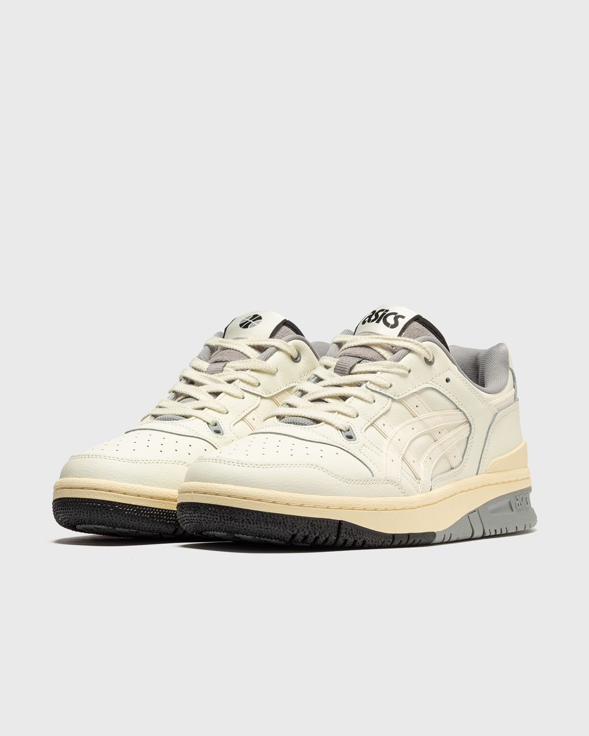 ASICS×ballaholic EX89 27cm Asics EX89 | ballaholic JPN | Another 80s Icon Revived