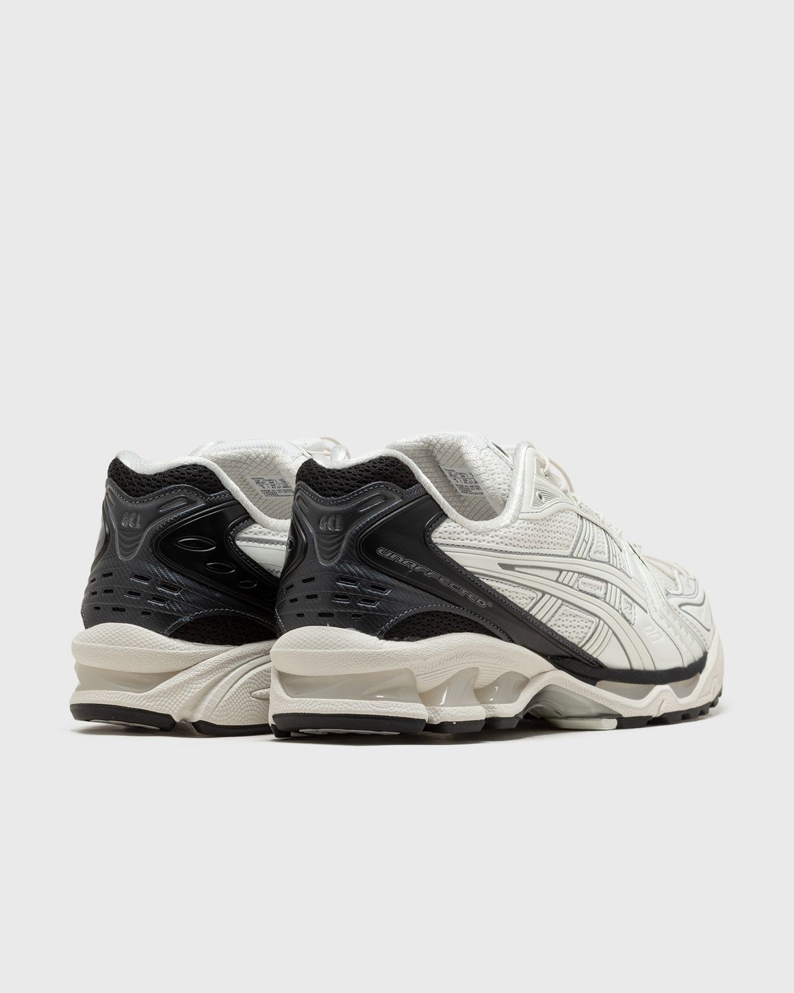 asics Unaffectd x K14 GEL-KAYANO White | BSTN Store