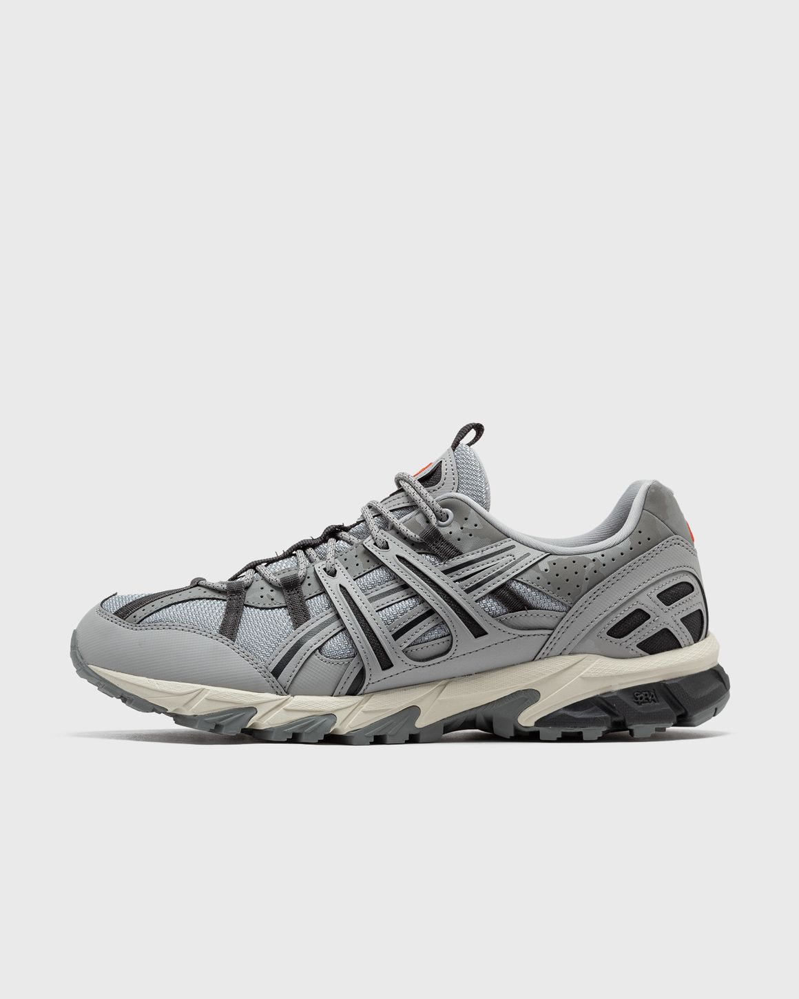 スニーカー Asics Gel-Sonoma 15-50 Cement Grey Graphite Grey ASICS Unisex GEL-SONOMA 15-50 Cement Grey Graphite Grey 24
