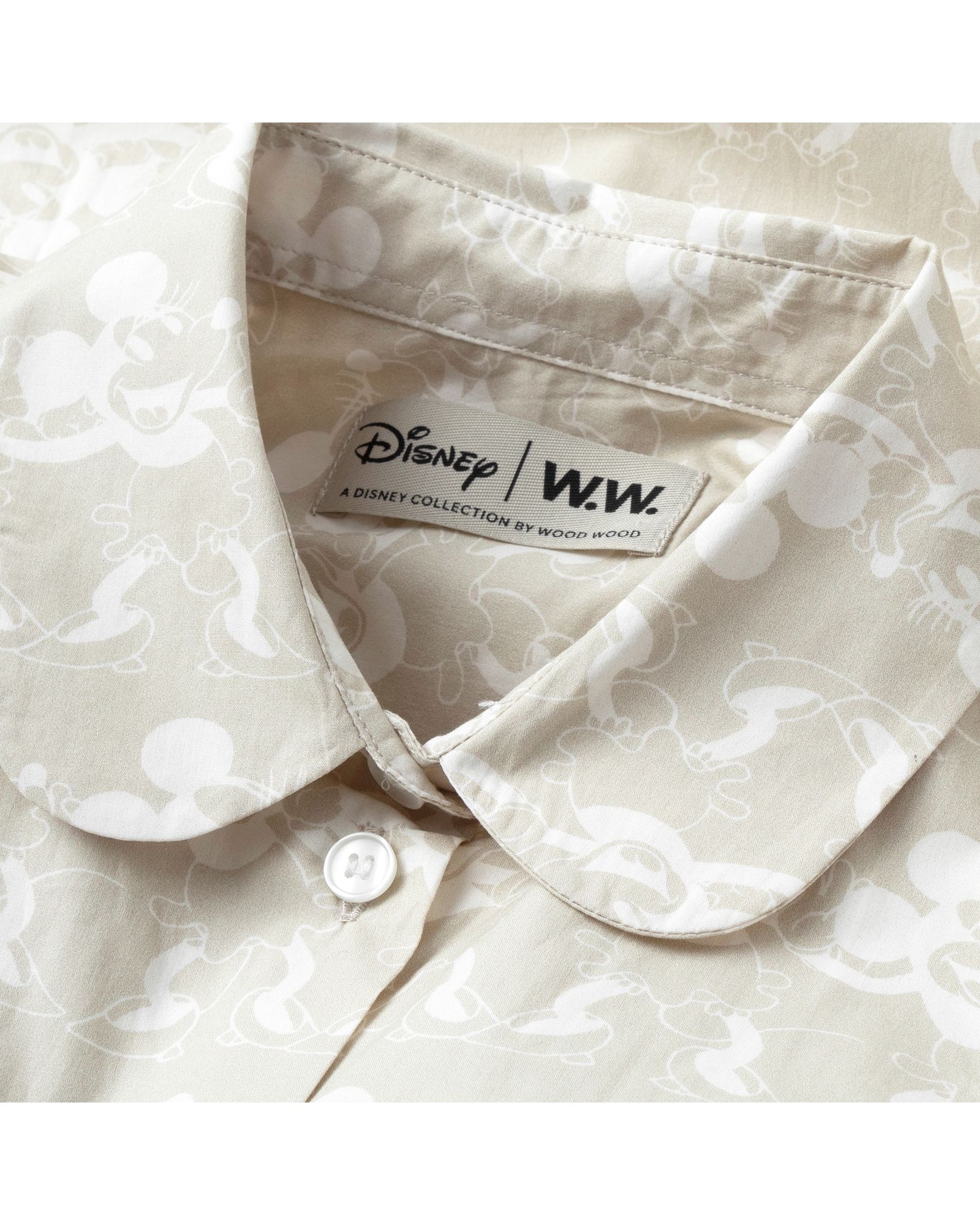 WMNS Wood Wood x Disney Janica Dress