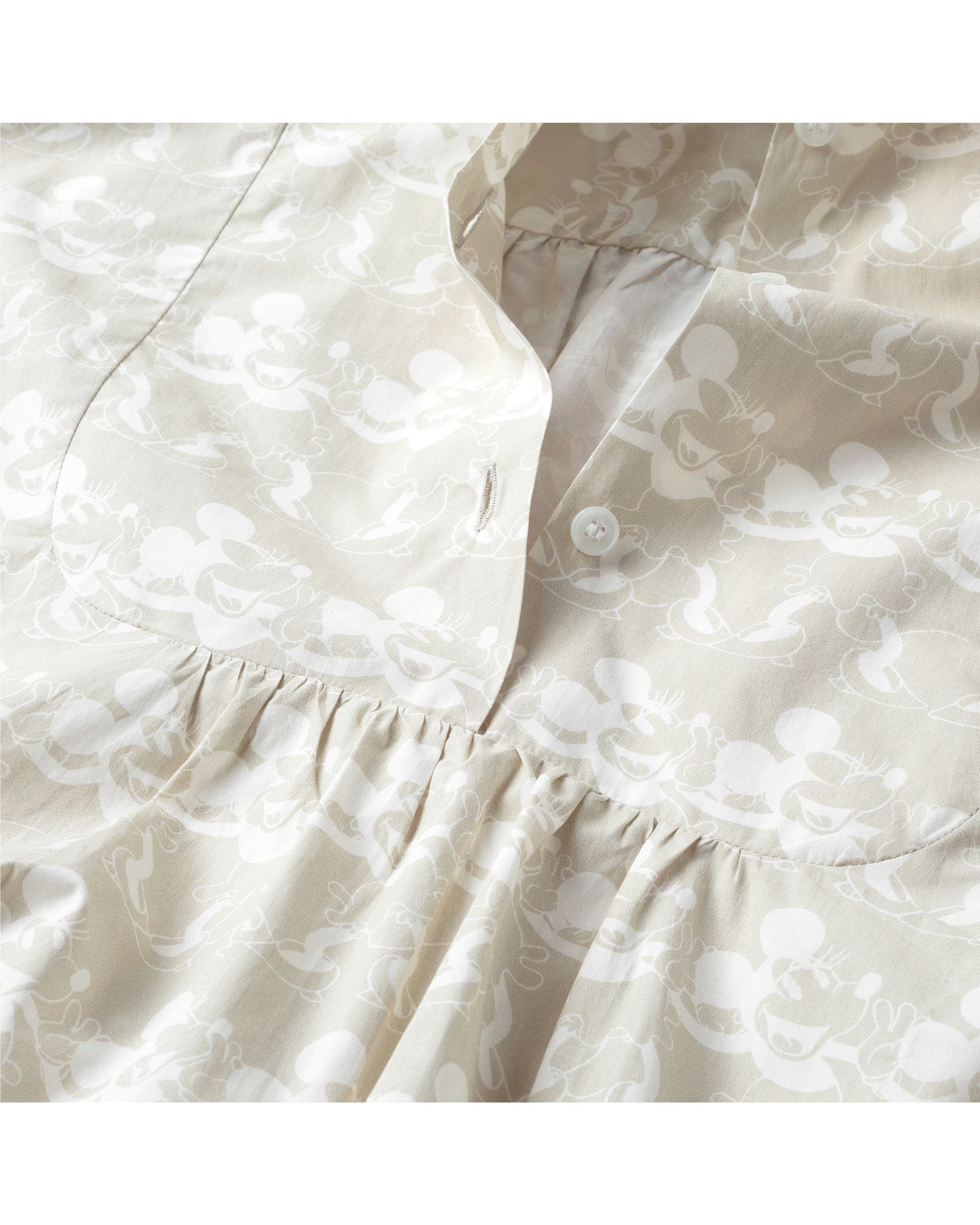 WMNS Wood Wood x Disney Janica Dress