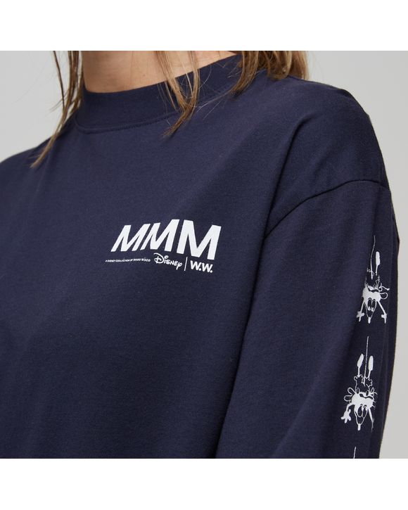 WMNS Wood Wood x Disney Astrid Longsleeve