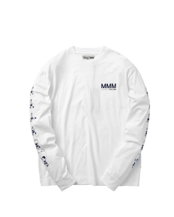 WMNS Wood Wood x Disney Astrid Longsleeve