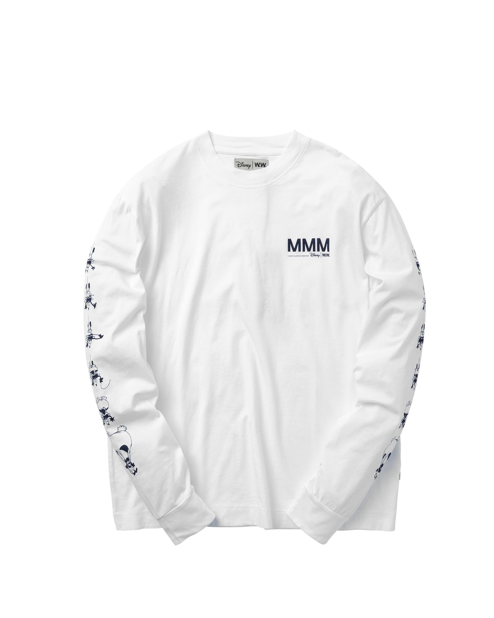 WMNS Wood Wood x Disney Astrid Longsleeve