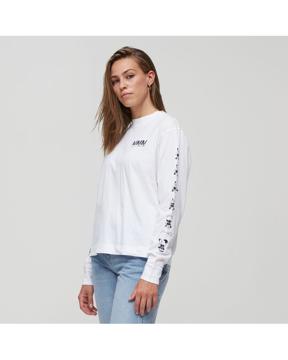 WMNS Wood Wood x Disney Astrid Longsleeve