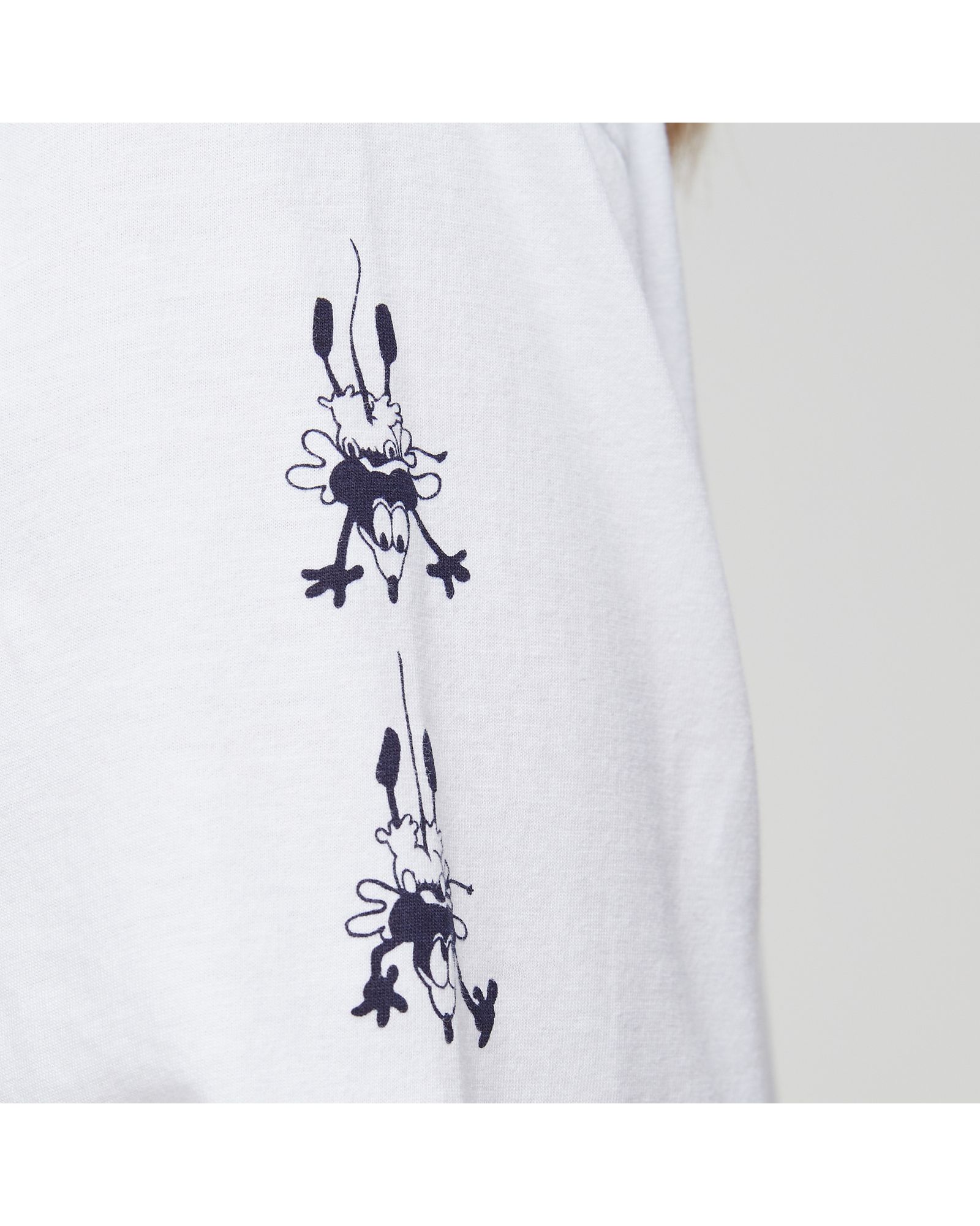 WMNS Wood Wood x Disney Astrid Longsleeve