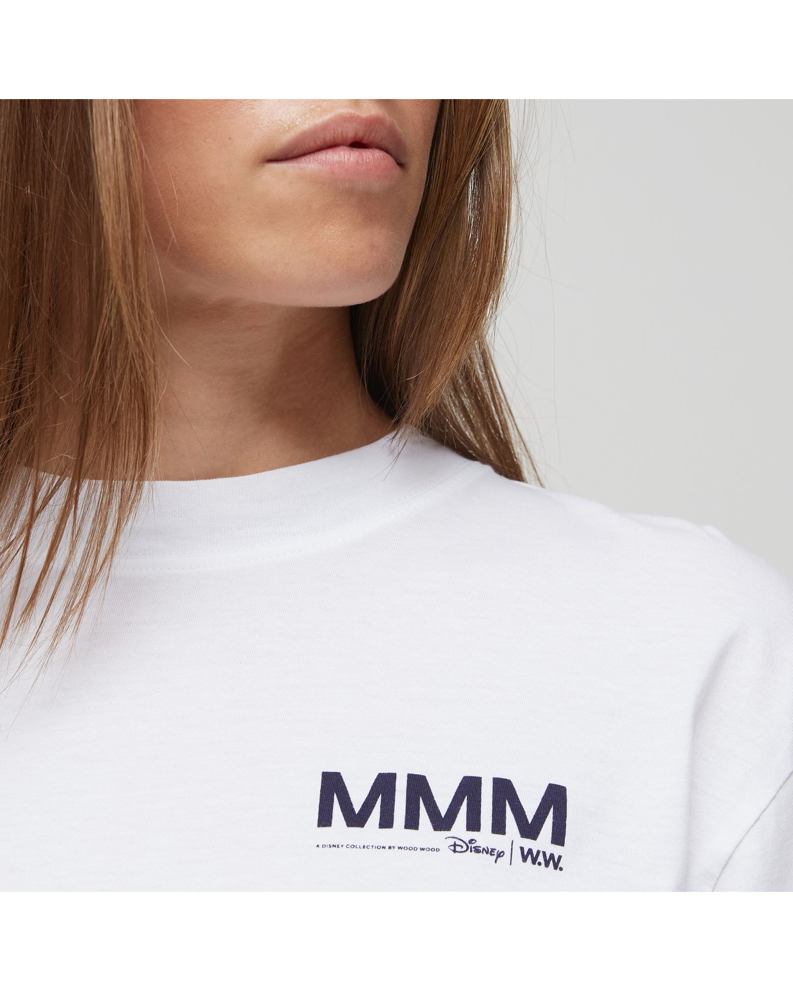 WMNS Wood Wood x Disney Astrid Longsleeve