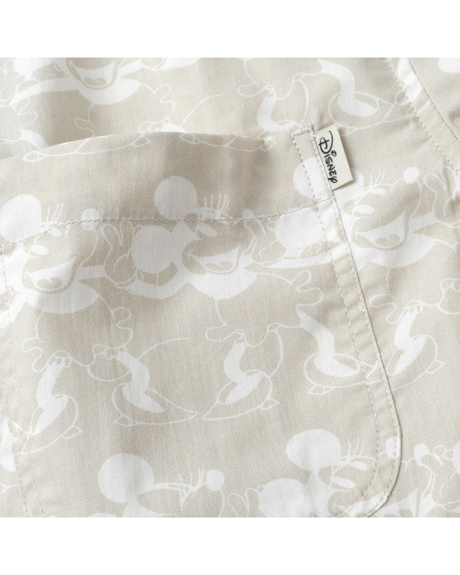 WMNS Wood Wood x Disney Johanne Shirt