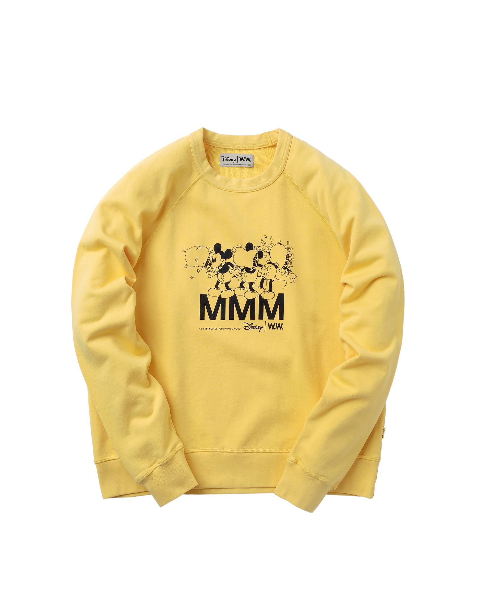 WMNS Wood Wood x Disney Jerri Sweatshirt