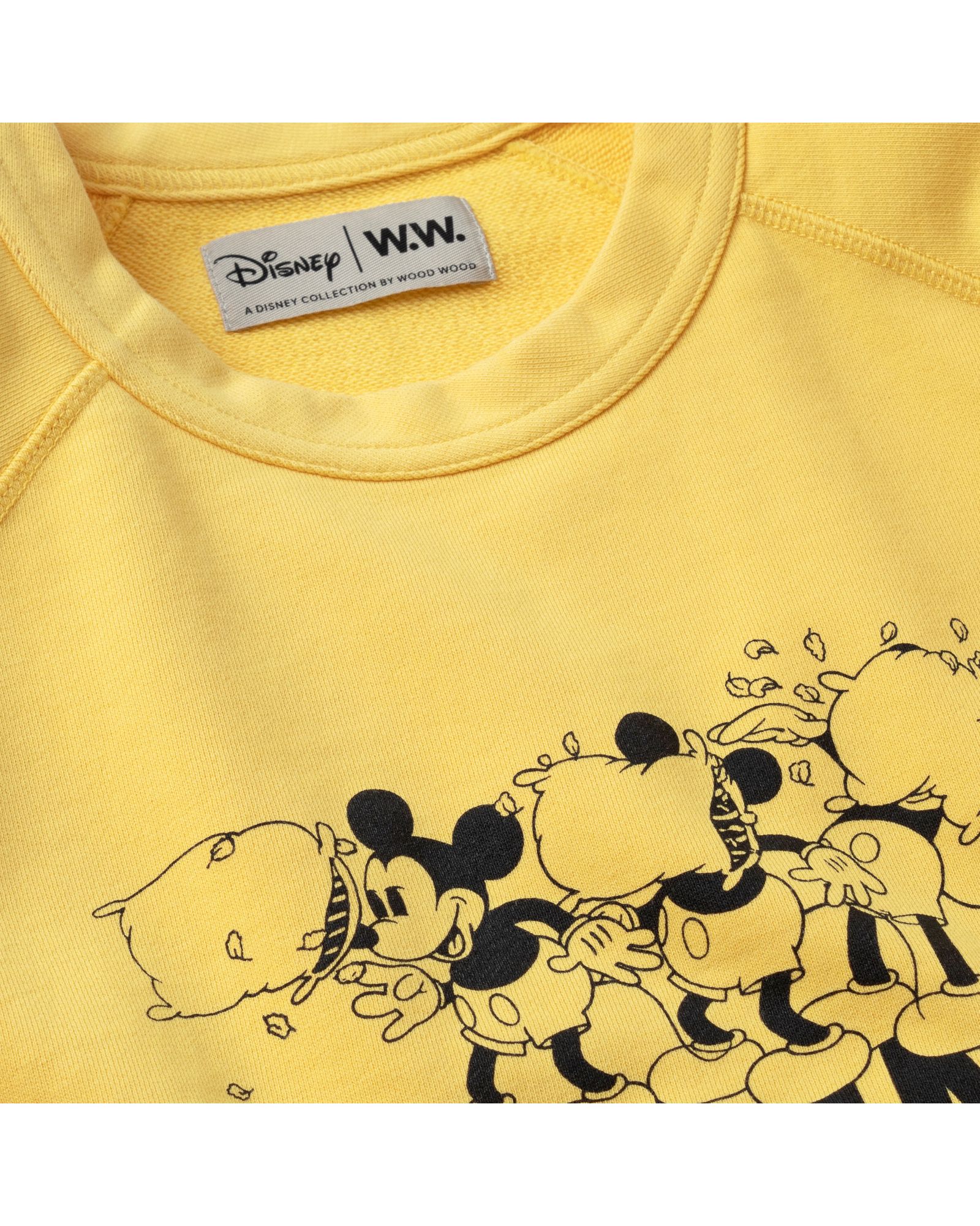 WMNS Wood Wood x Disney Jerri Sweatshirt