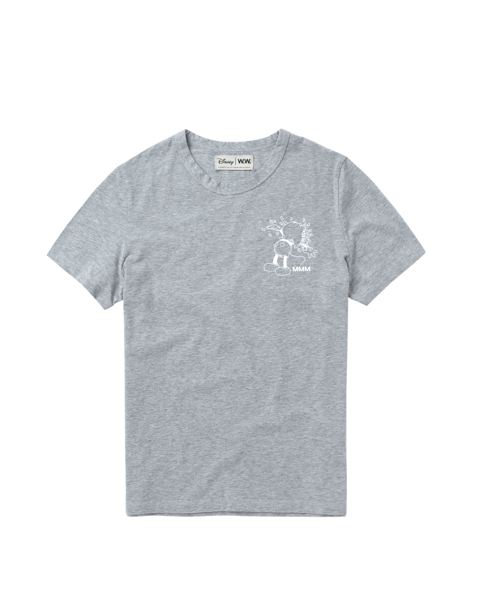 WMNS Wood Wood x Disney Aria T-Shirt