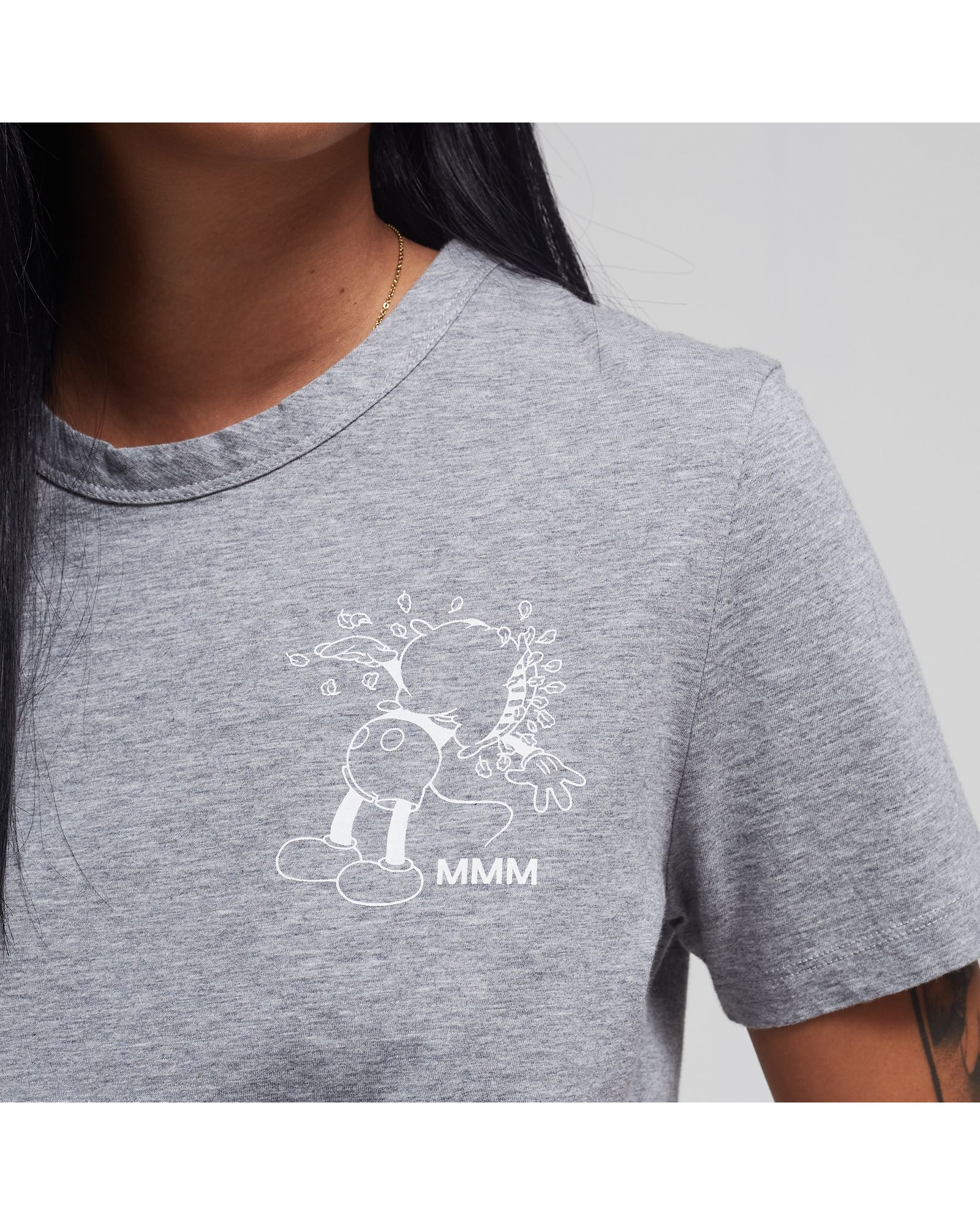 WMNS Wood Wood x Disney Aria T-Shirt
