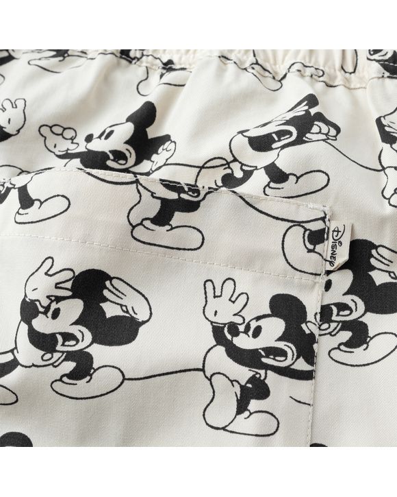 Wood Wood x Disney Hamilton Shorts