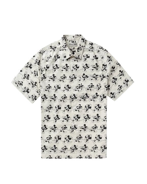 Wood Wood x Disney Thor Shirt