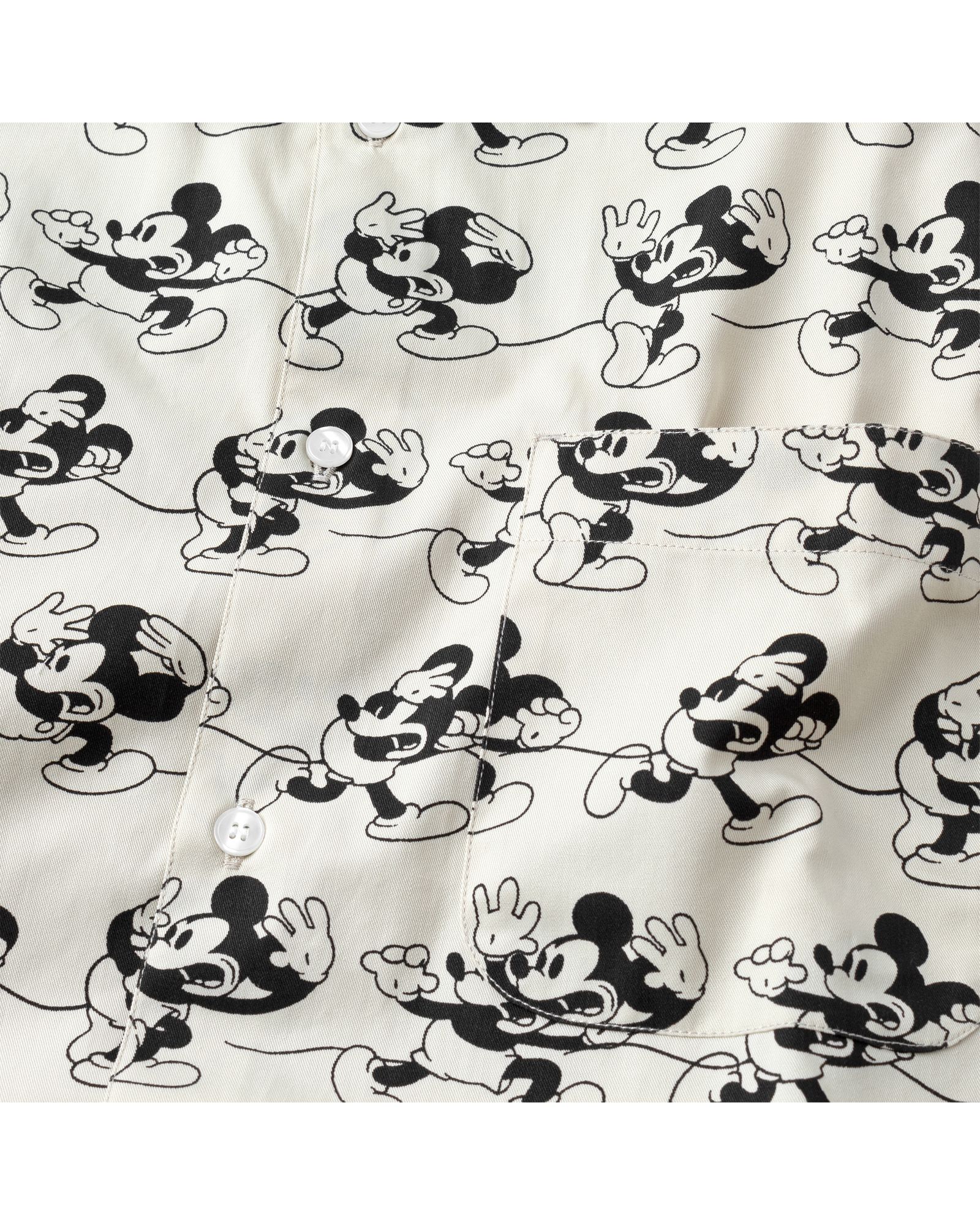 Wood Wood x Disney Thor Shirt