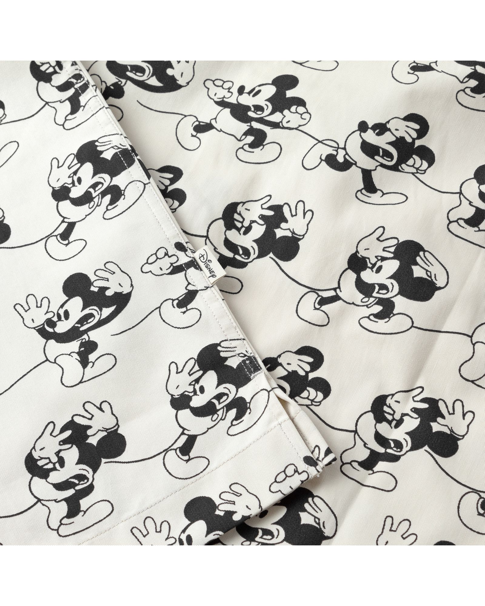 Wood Wood x Disney Thor Shirt