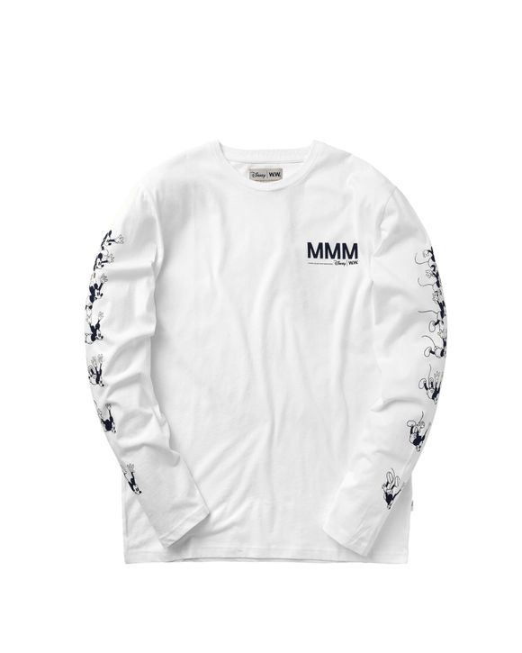 Wood Wood x Disney Peter Longsleeve