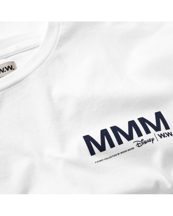 Wood Wood x Disney Peter Longsleeve