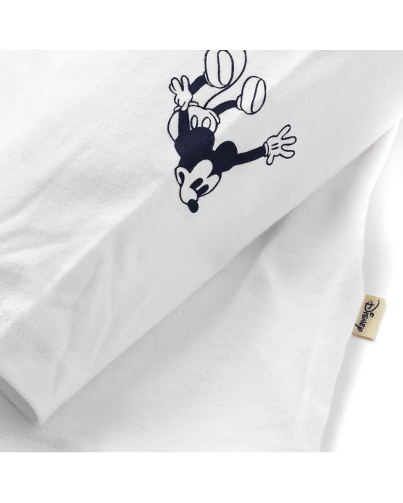 Wood Wood x Disney Peter Longsleeve