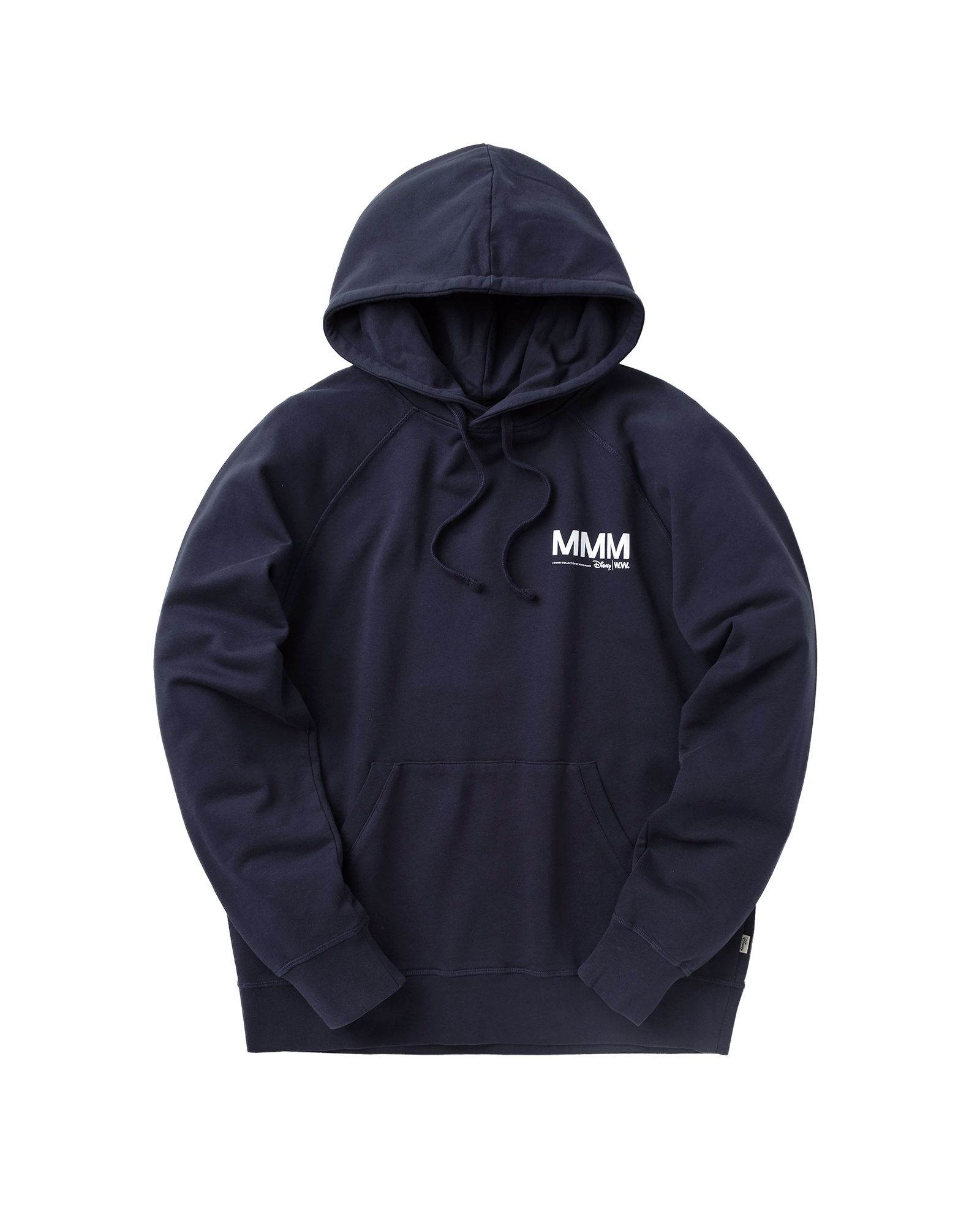 Wood Wood x Disney Fred Hoodie