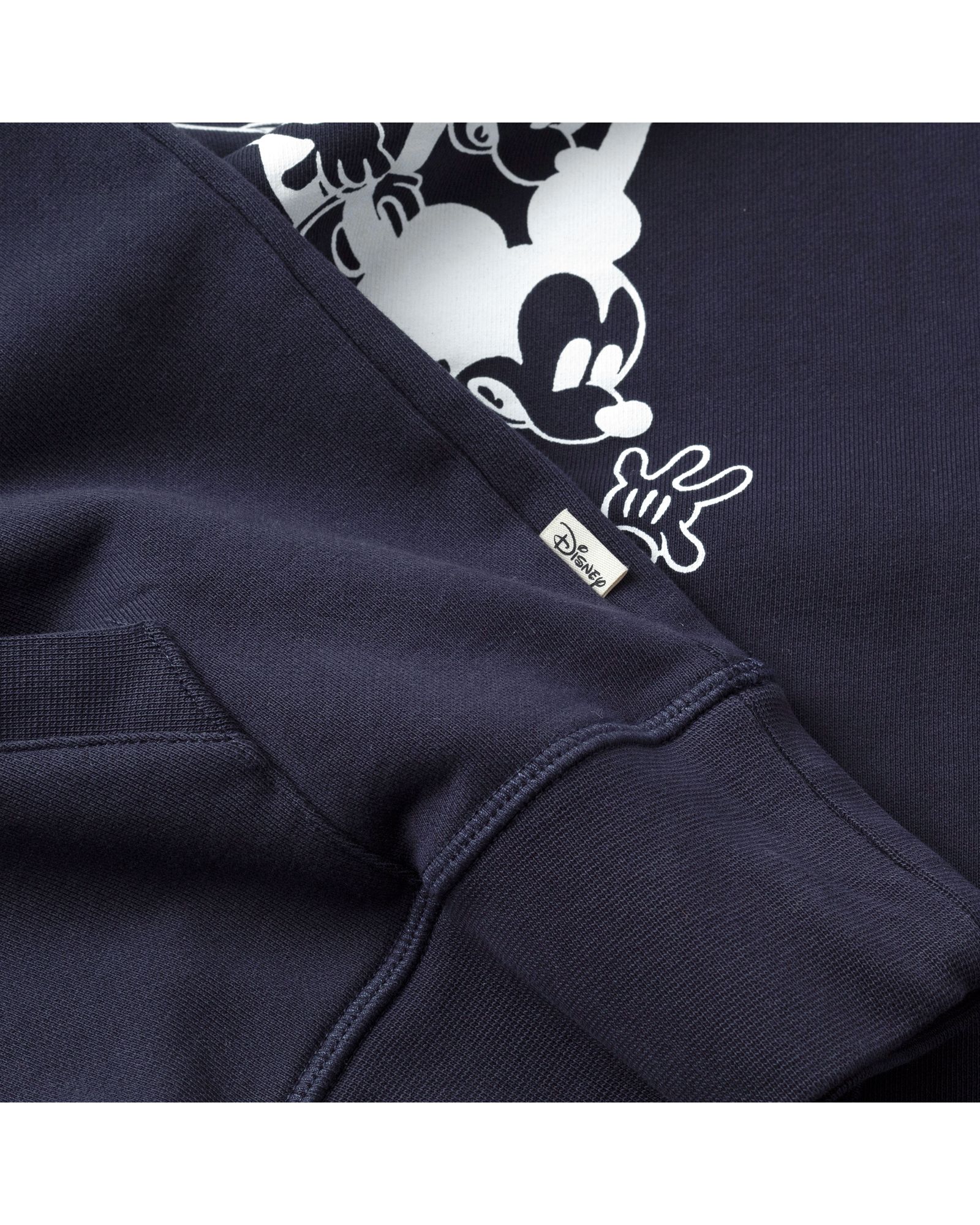Wood Wood x Disney Fred Hoodie