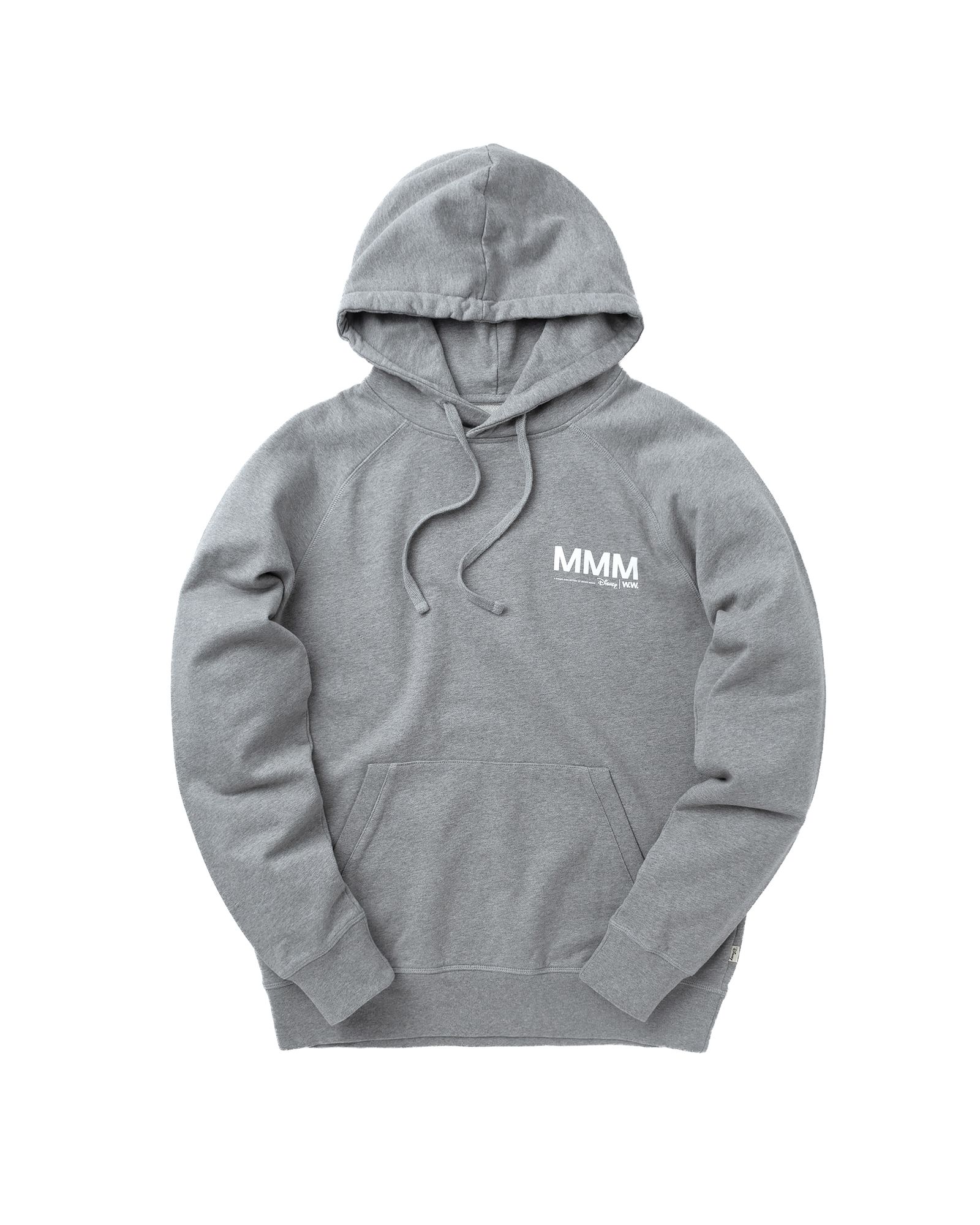 Wood Wood x Disney Fred Hoodie