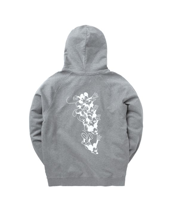 Wood Wood x Disney Fred Hoodie