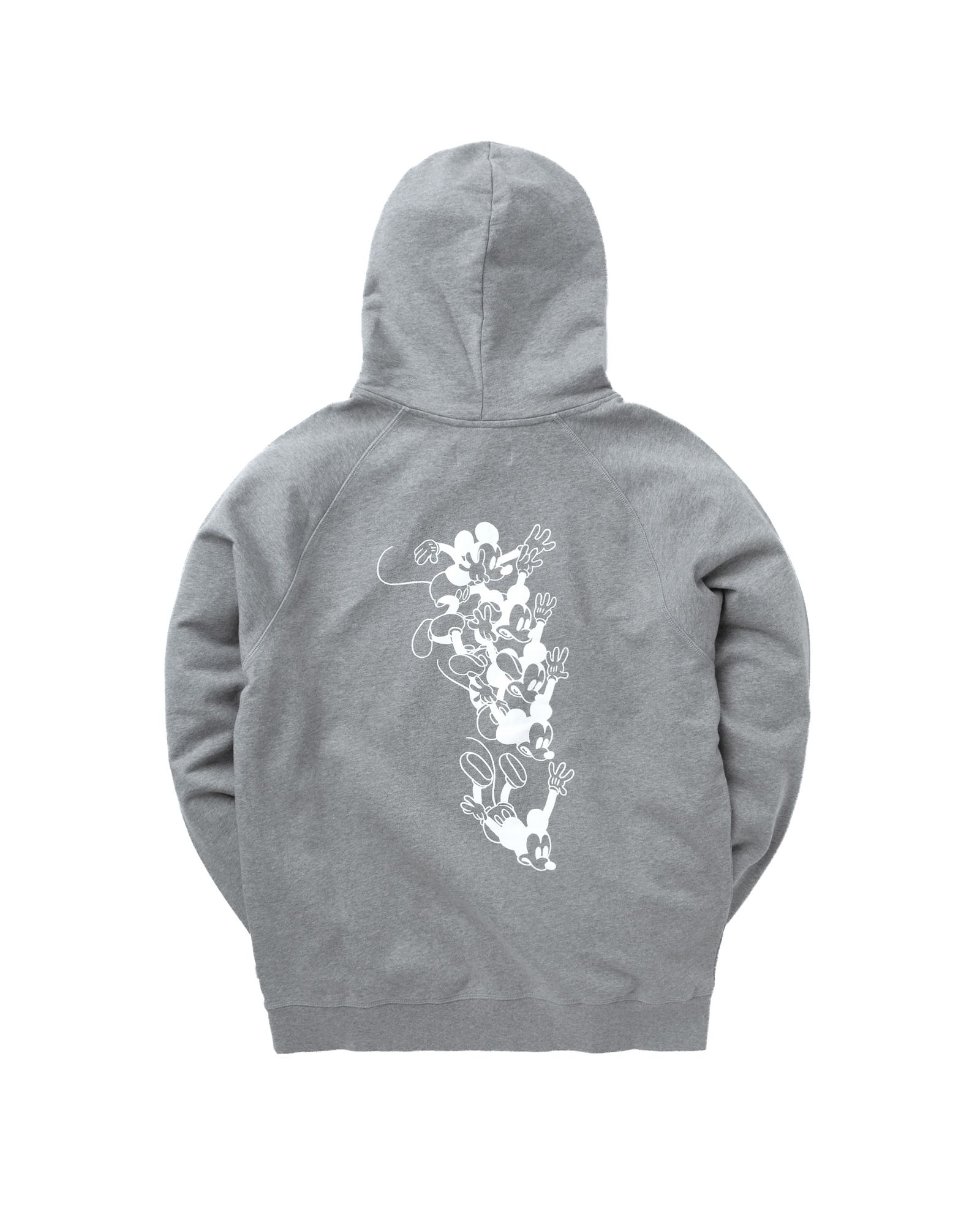 Wood Wood x Disney Fred Hoodie