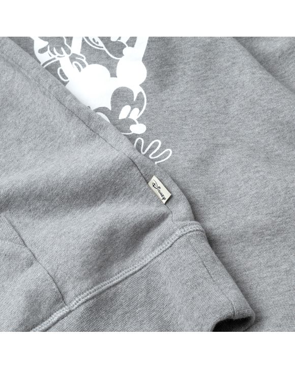Wood Wood x Disney Fred Hoodie