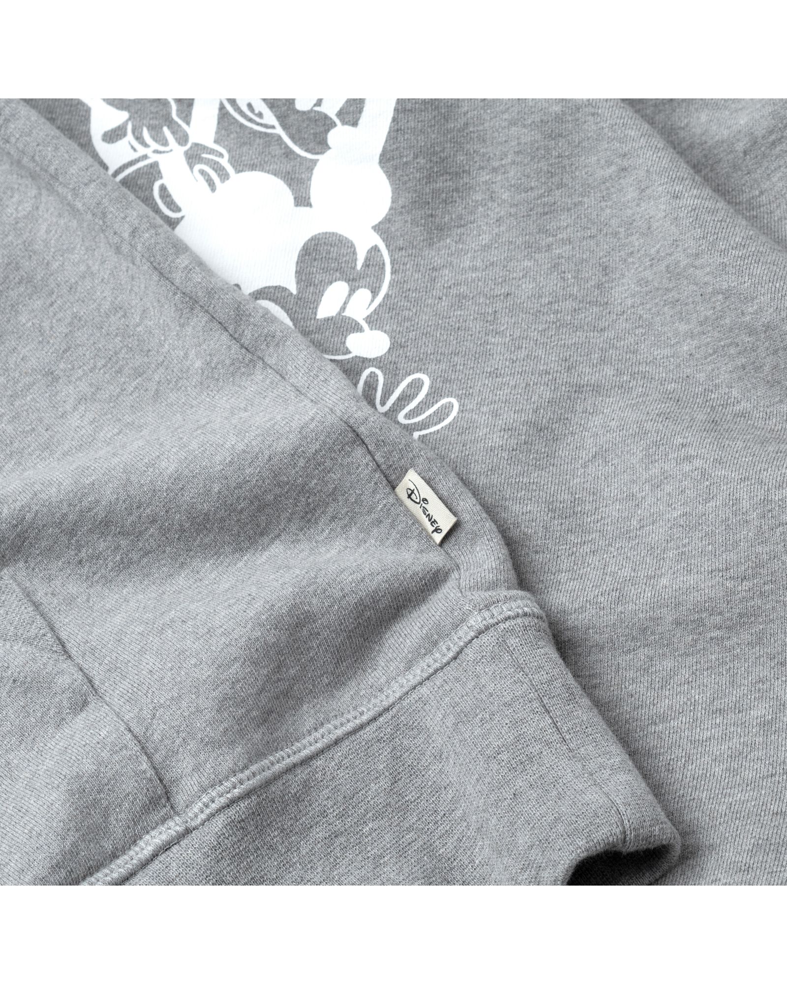 Wood Wood x Disney Fred Hoodie