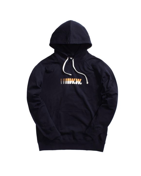 Fred hoodie