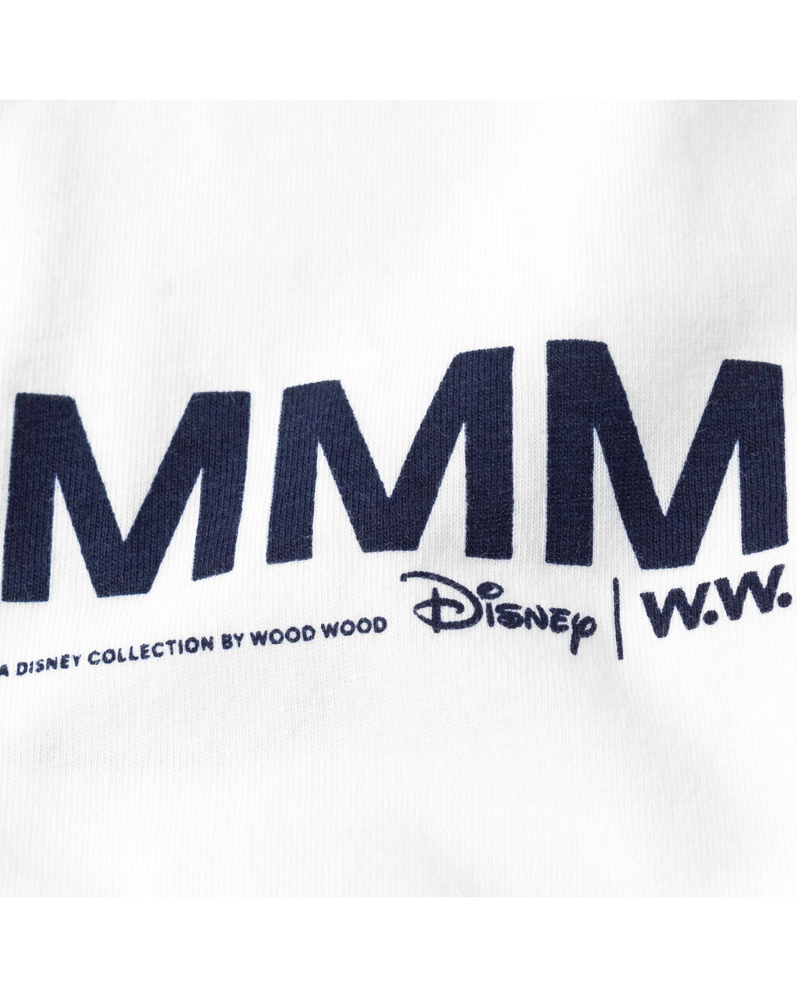 Wood Wood x Disney Bobo Tee