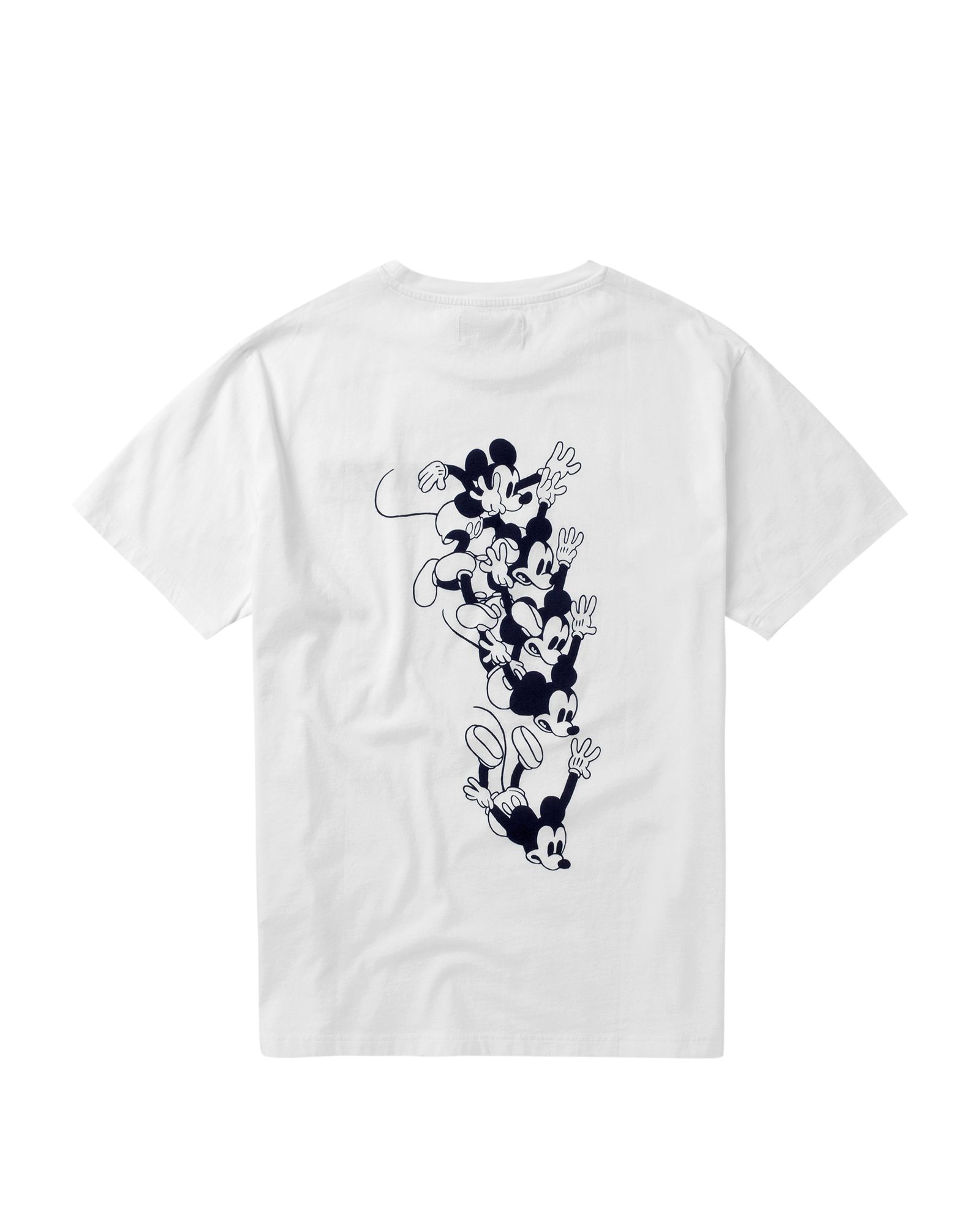 Wood Wood x Disney Bobo Tee