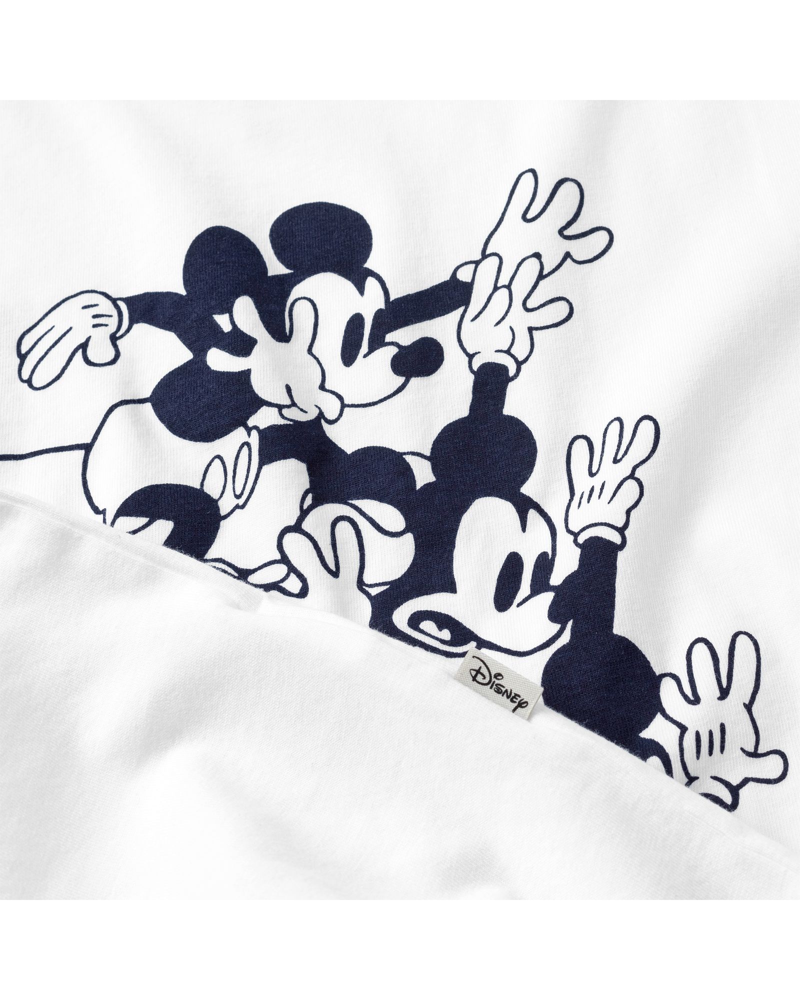 Wood Wood x Disney Bobo Tee