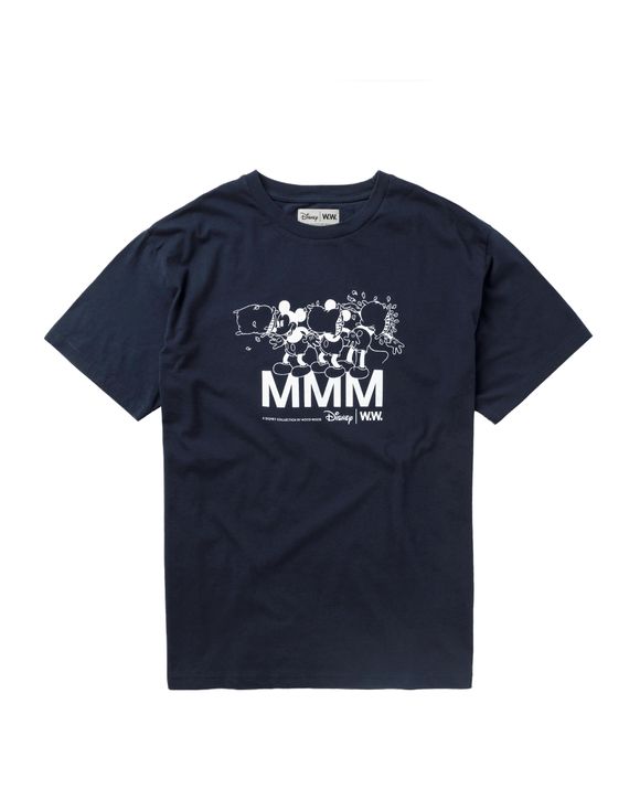 Wood Wood x Disney Bobo Tee