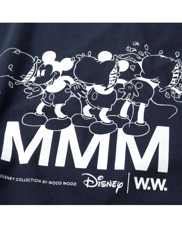 Wood Wood x Disney Bobo Tee