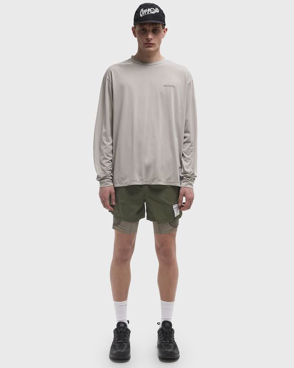 "TechSilk Cordura 8" Shorts