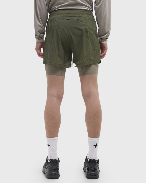 "TechSilk Cordura 8" Shorts