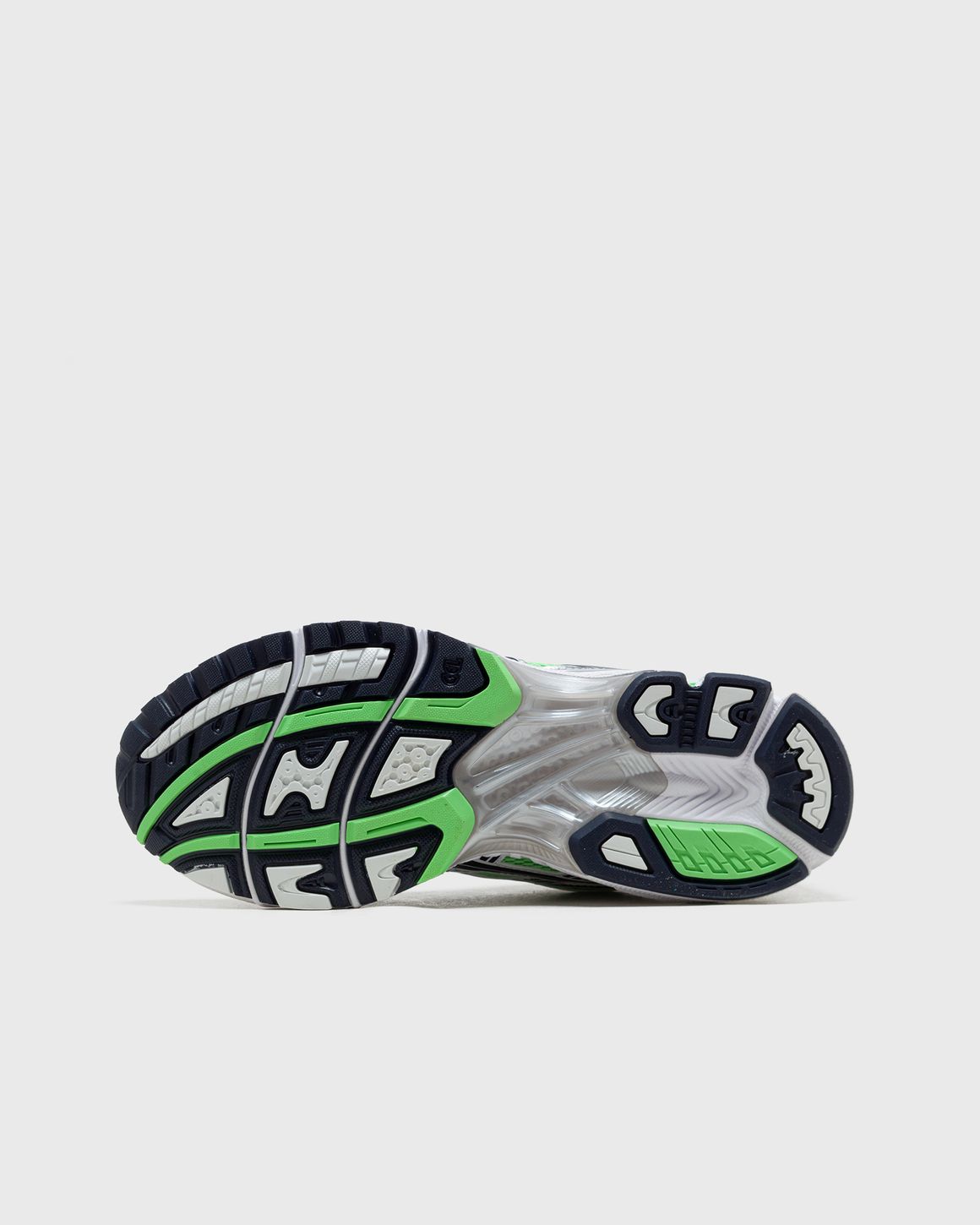 asics GEL-KAYANO 14 Green/Silver | BSTN Store