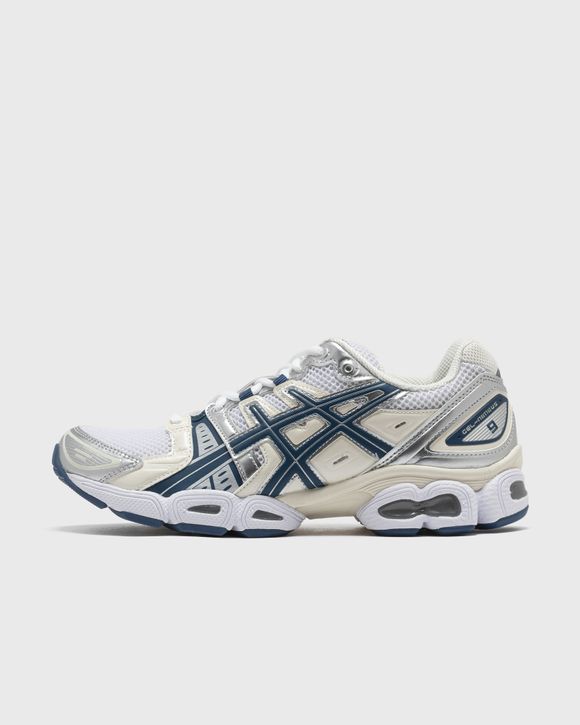 Asics gel nimbus 9 homme paris on sale