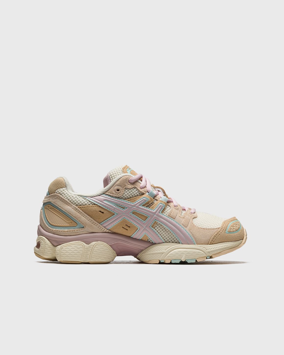 【ASICS】ASICS Gel-Nimbus 9 ASICS SportStyle x WIND AND SEA GEL-Nimbus 9 Release | Hypebeast